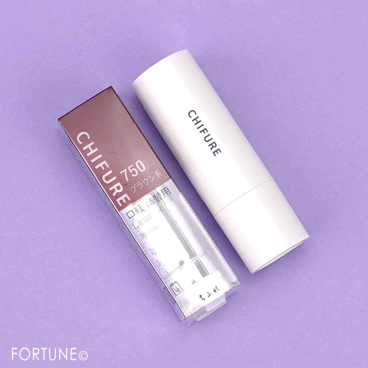 ちふれ　『ちふれ 口紅（詰替用）』
