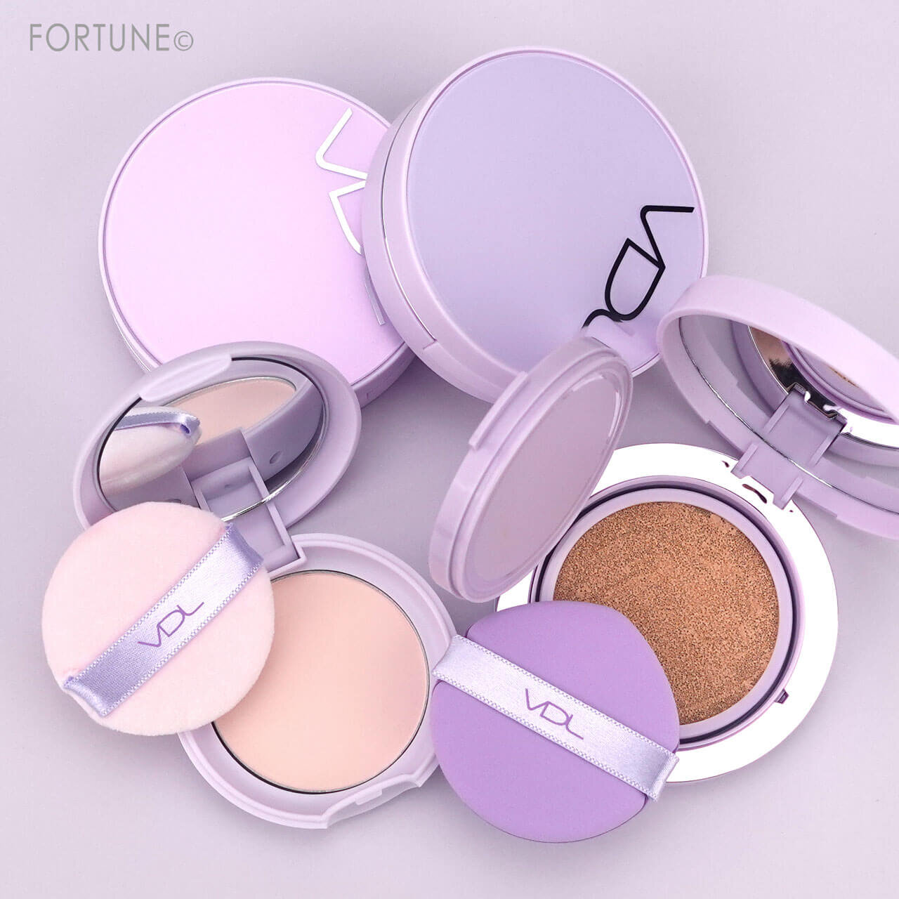 VDL（ヴィ・ディー・エル）　2023秋新作コスメ