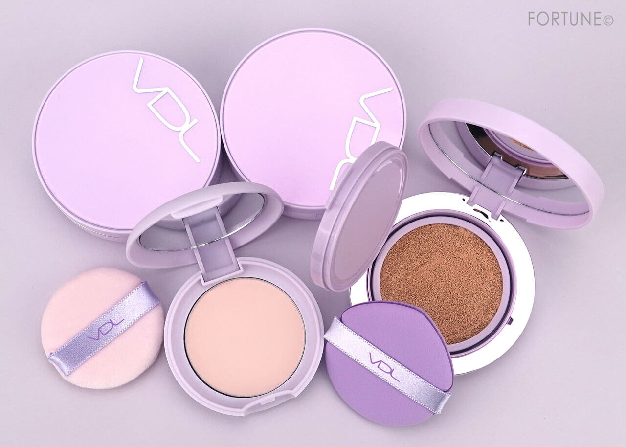 VDL（ヴィ・ディー・エル）　2023秋新作コスメ