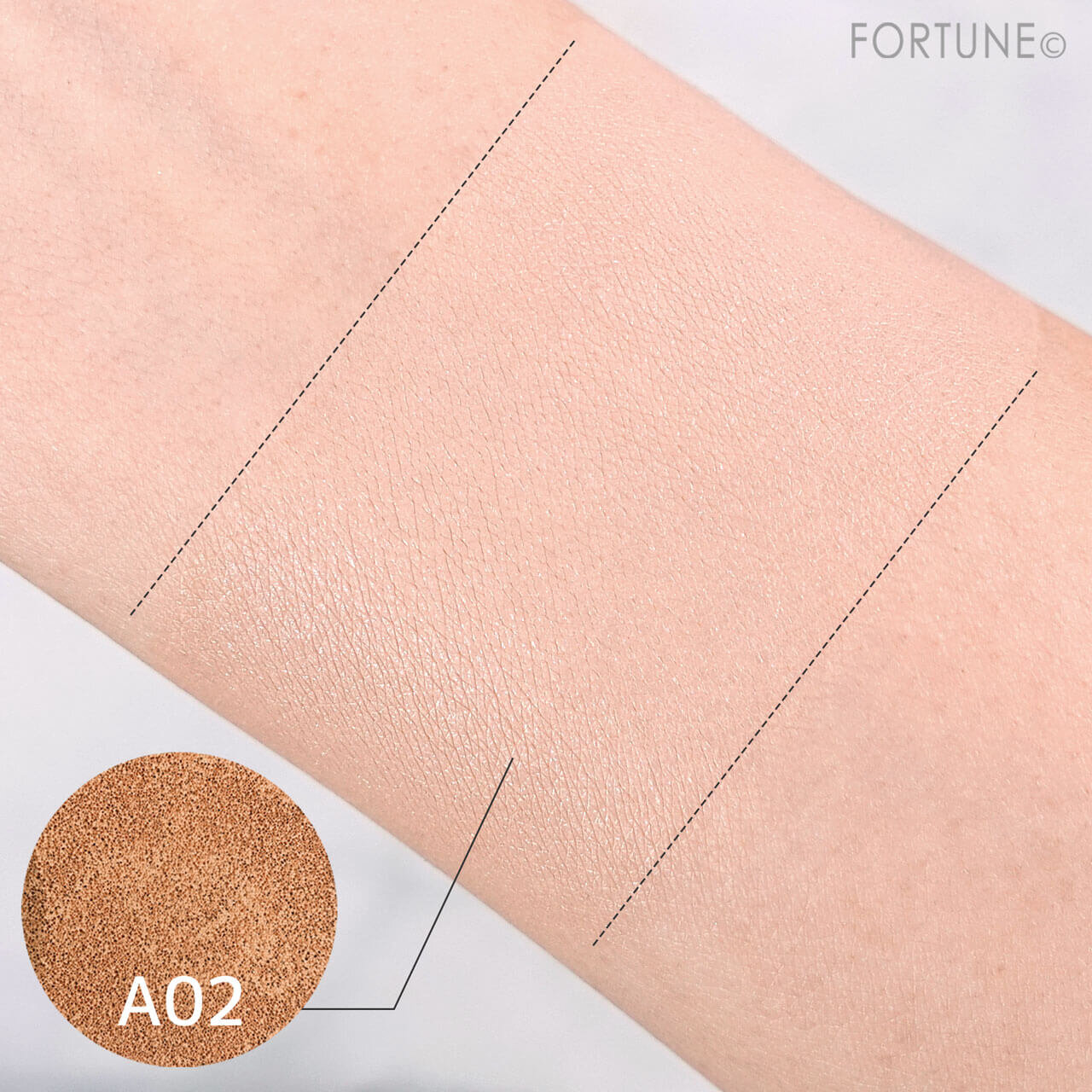 VDL（ヴィ・ディー・エル）　パーフェクティング シルキーフィット カバー クッション ファンデーション