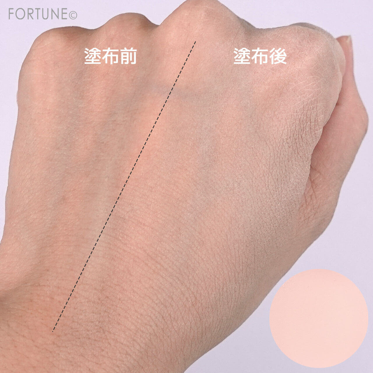 VDL（ヴィ・ディー・エル）　パーフェクティング シルキーフィット パウダー