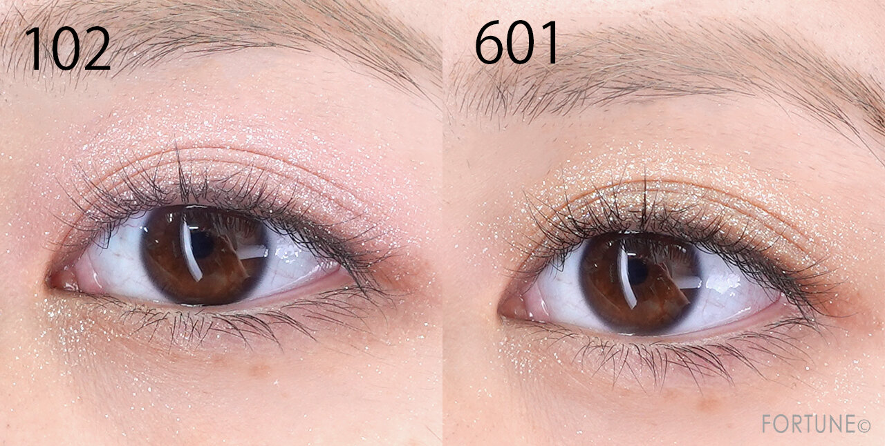 ちふれ　『ちふれ シングル カラー アイシャドウ』