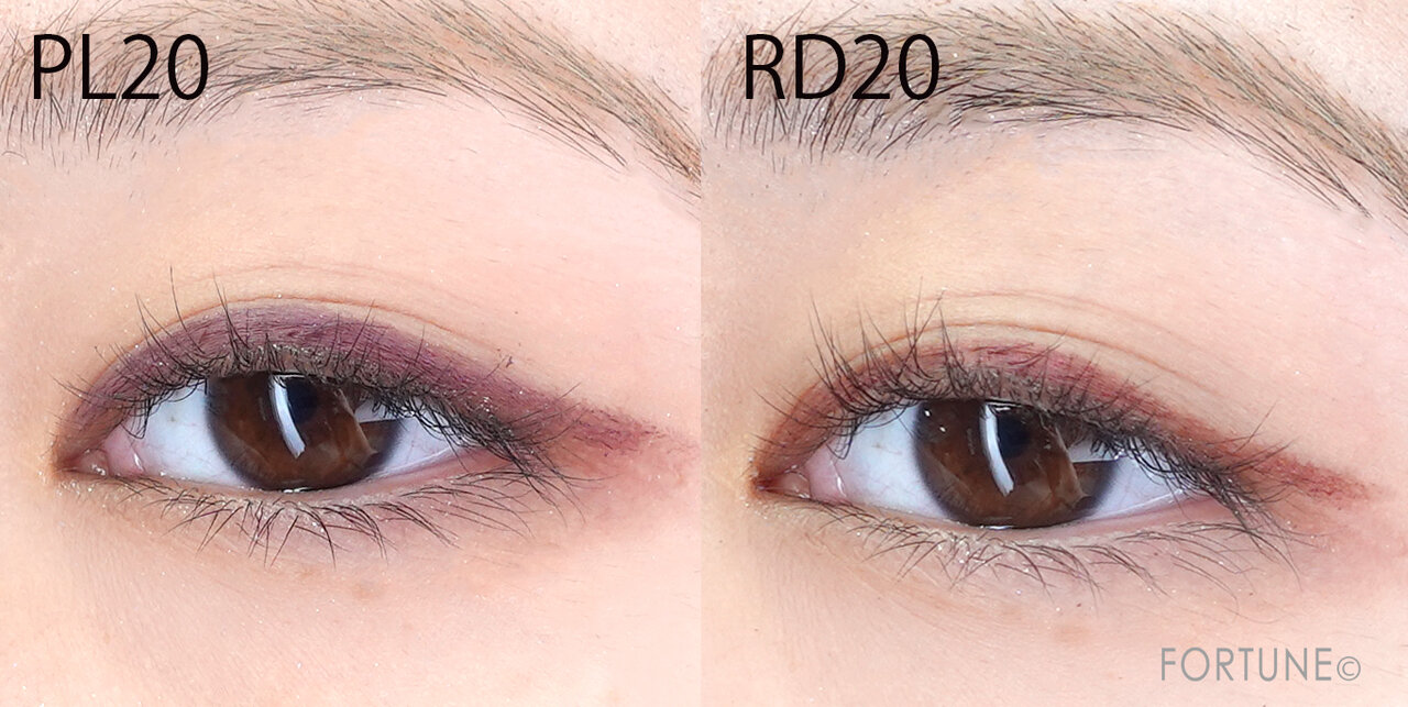 ちふれ　『ちふれ ジェル アイライナー』