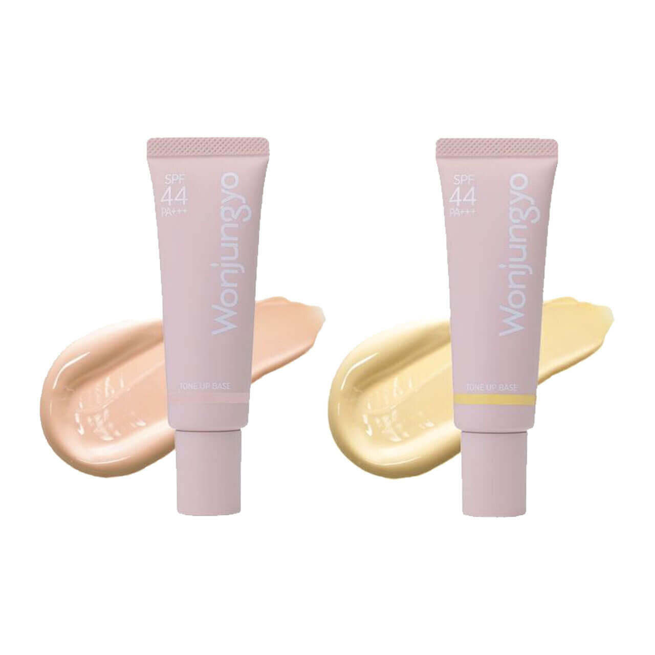 Wonjungyo（ウォンジョンヨ）　トーンアップベース