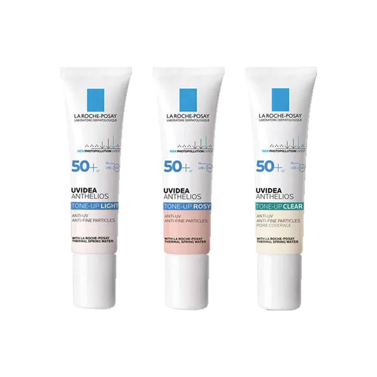 LA ROCHE-POSAY（ラ ロッシュ ポゼ）　UVイデア XL プロテクショントーンアップ