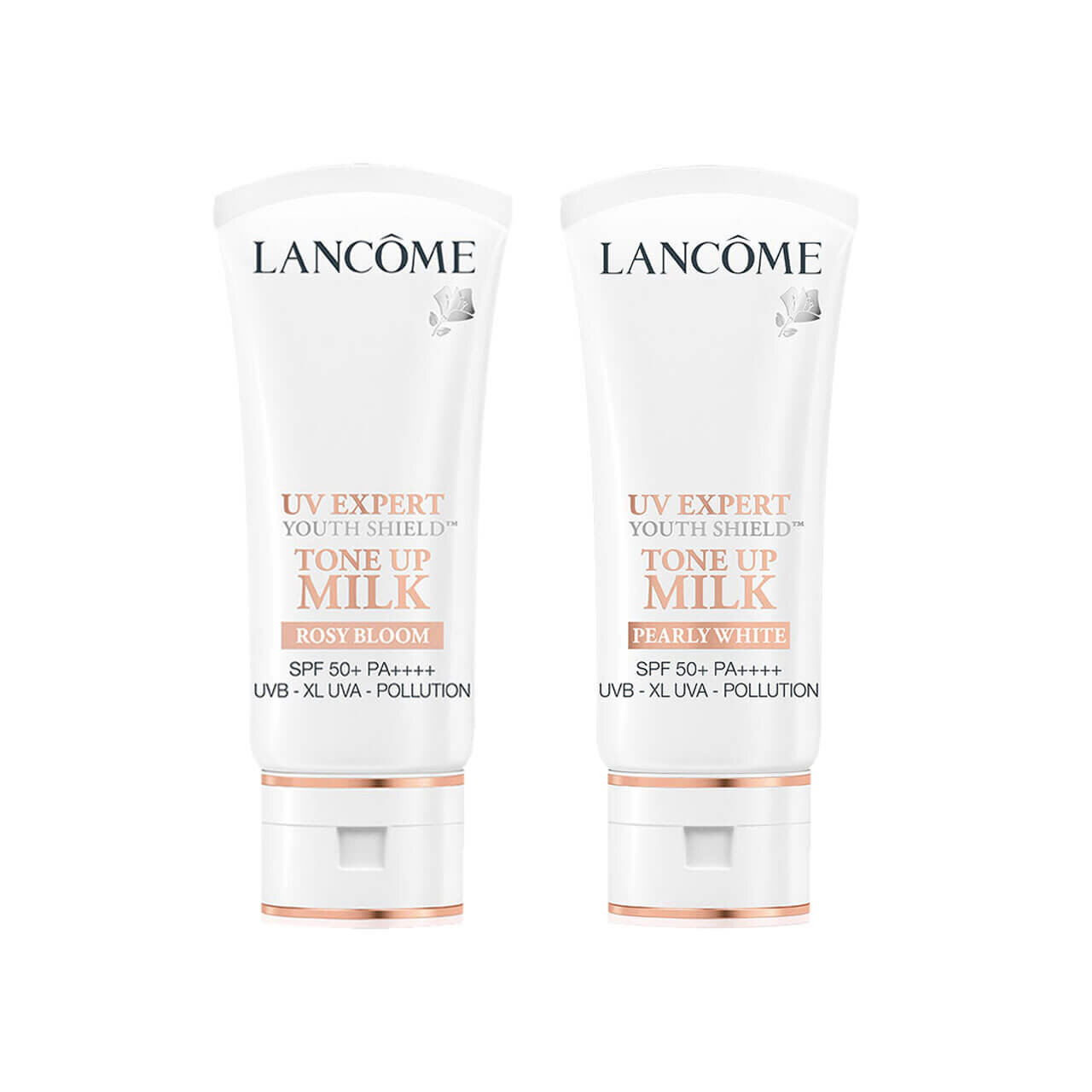 LANCOME（ランコム）　UV エクスペール トーン アップ ローズ／n