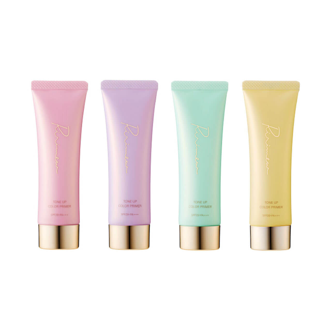 Ririmew（リリミュウ）　トーンアップカラープライマー