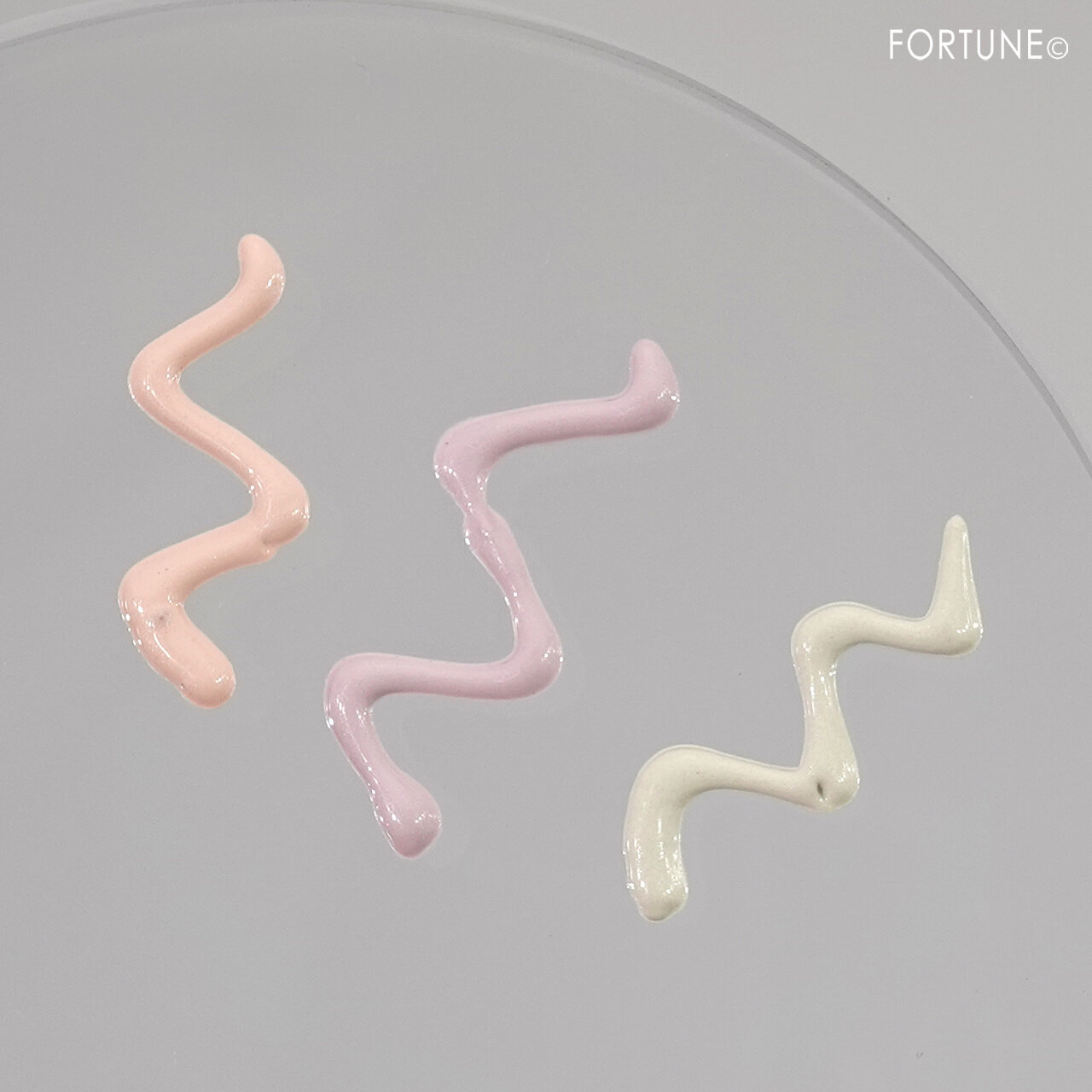 トーンアップ下地　使い方