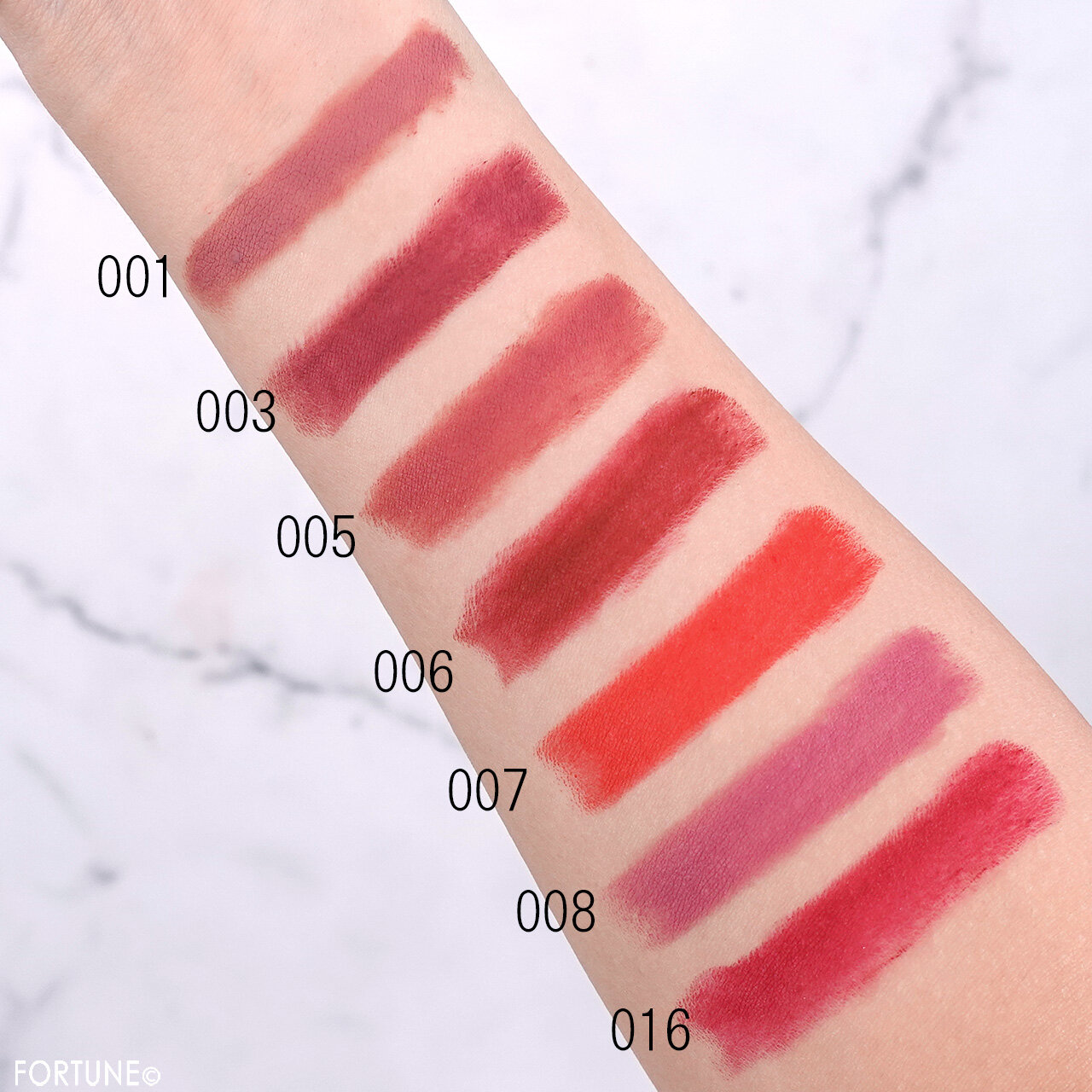 REVLON　レブロン カラーステイ スウェード インク リップスティック