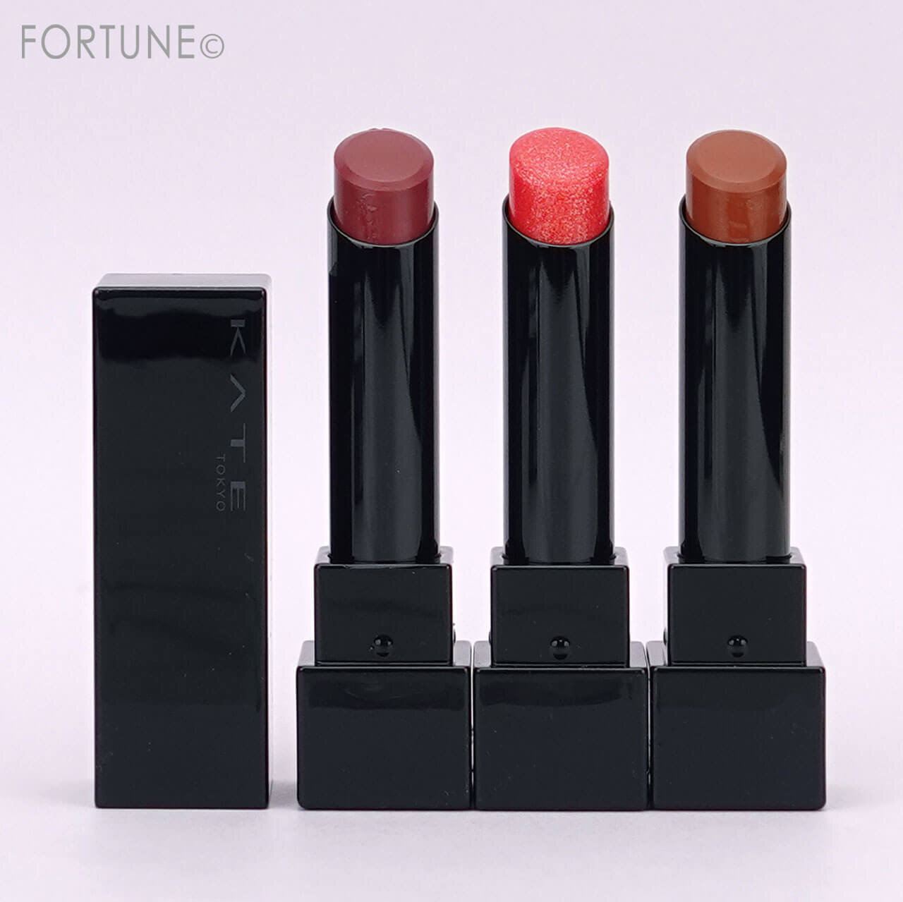 KATE（ケイト）　リップモンスター　限定新色