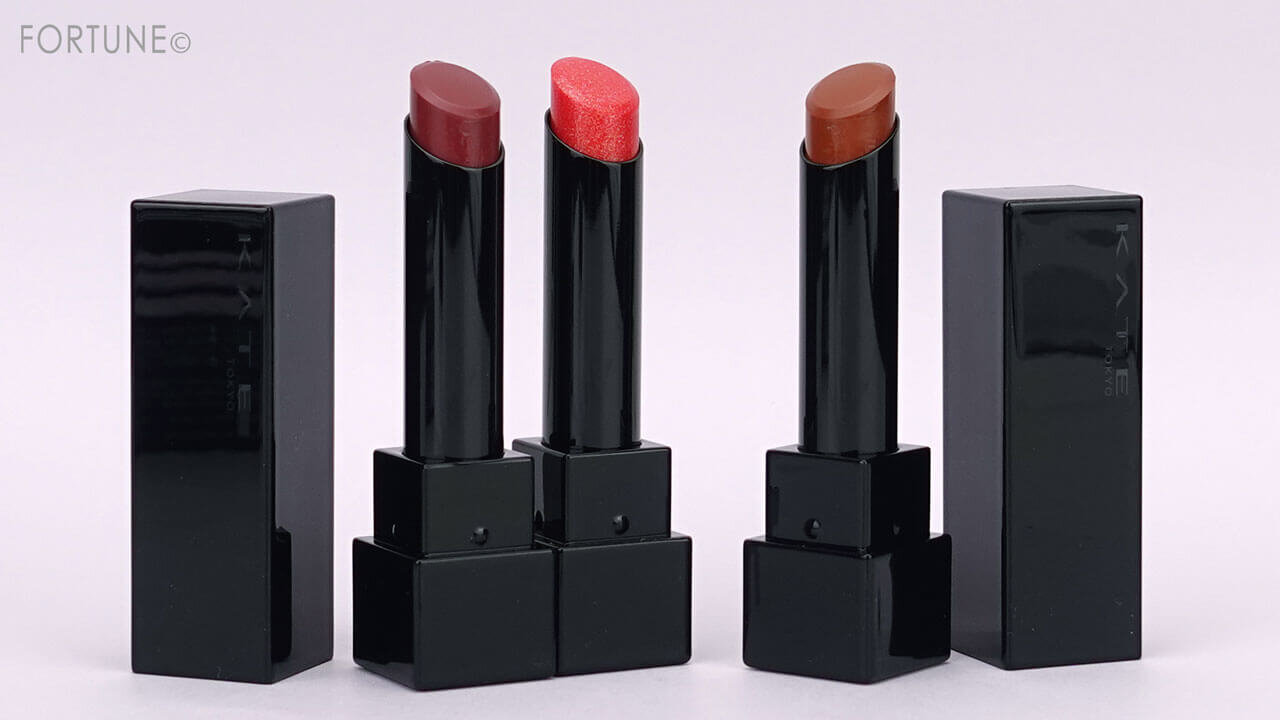 KATE（ケイト）　リップモンスター　限定新色