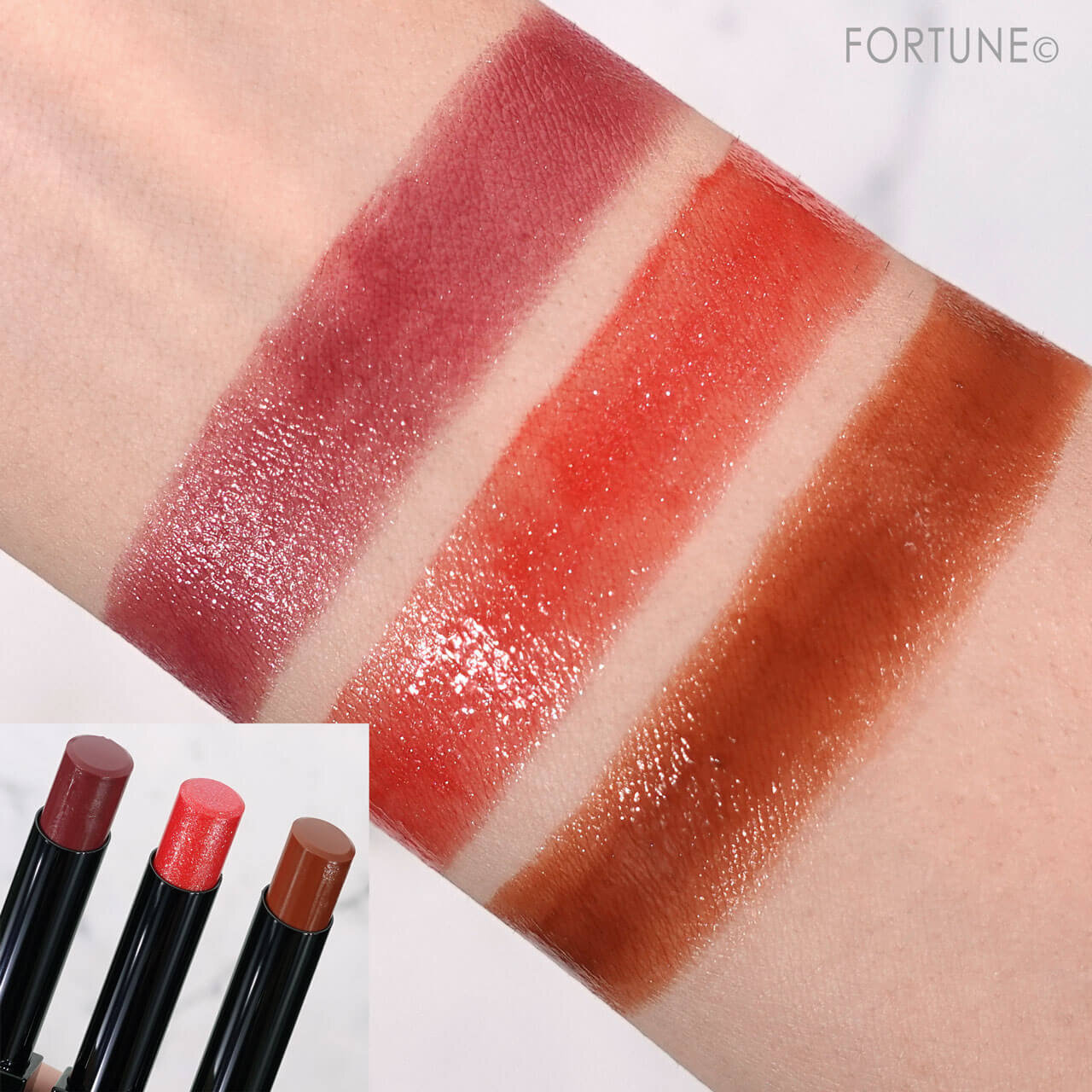 KATE（ケイト）　リップモンスター　限定新色