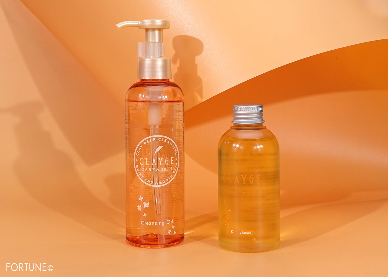 CLAYGE（クレージュ）金木犀の香り