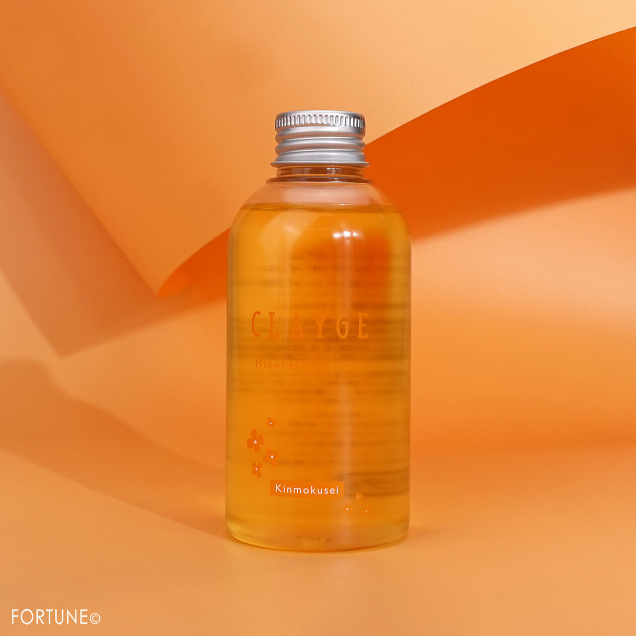 CLAYGE（クレージュ）マルチオイル／金木犀の香り