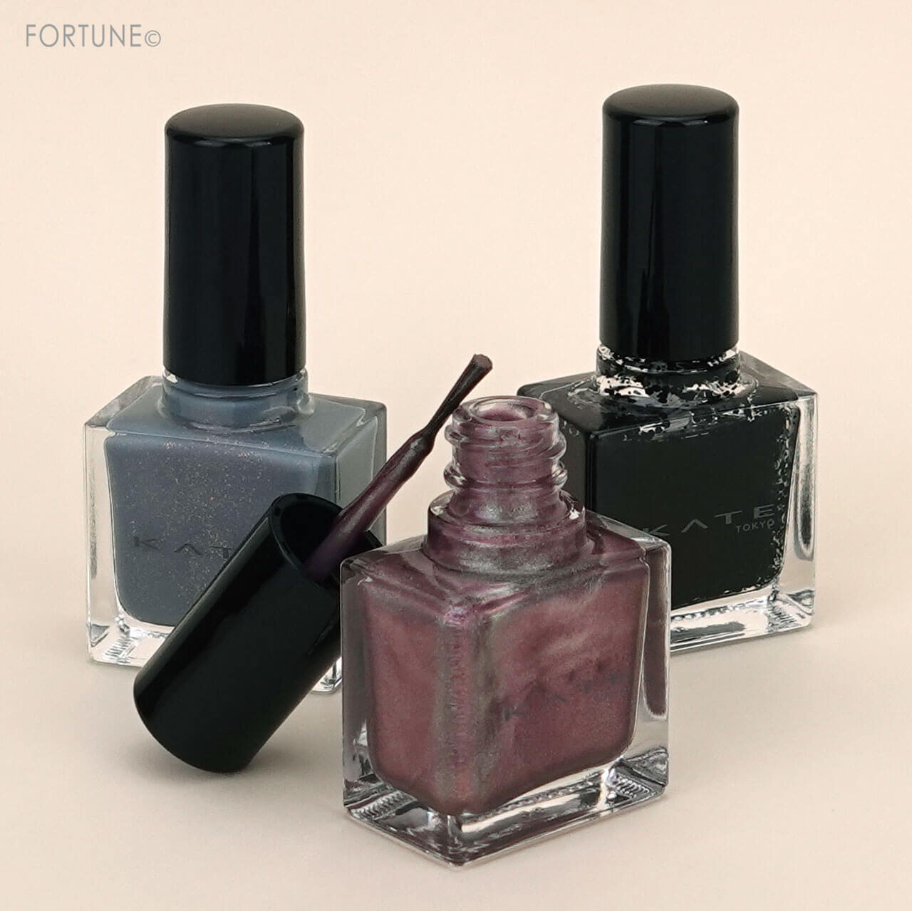 KATE（ケイト）　ニュアンスネイルカラー　ひらめきコレクション