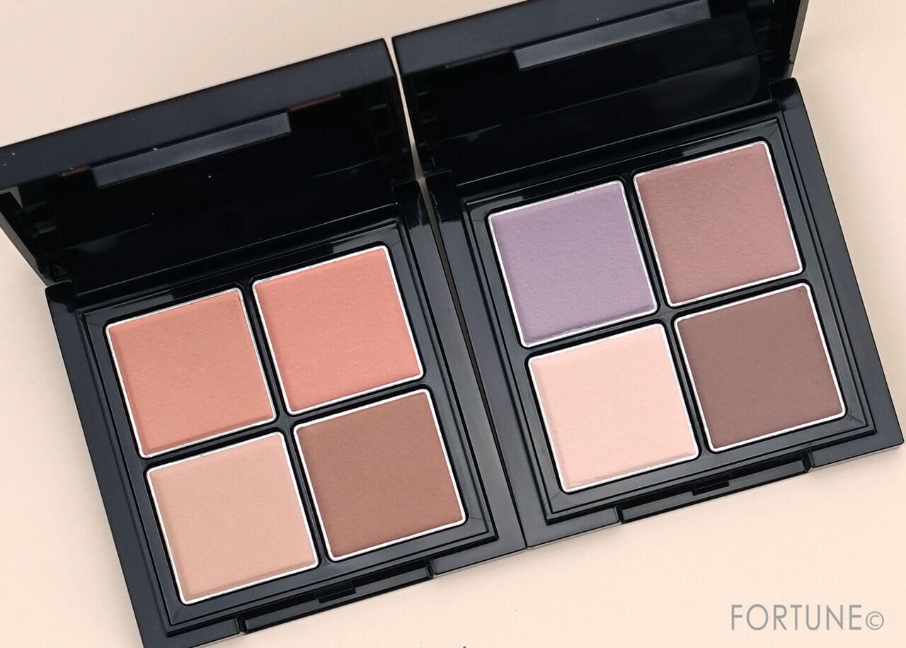 KATE（ケイト）　ミルキーニュアンスパレット　ひらめきコレクション