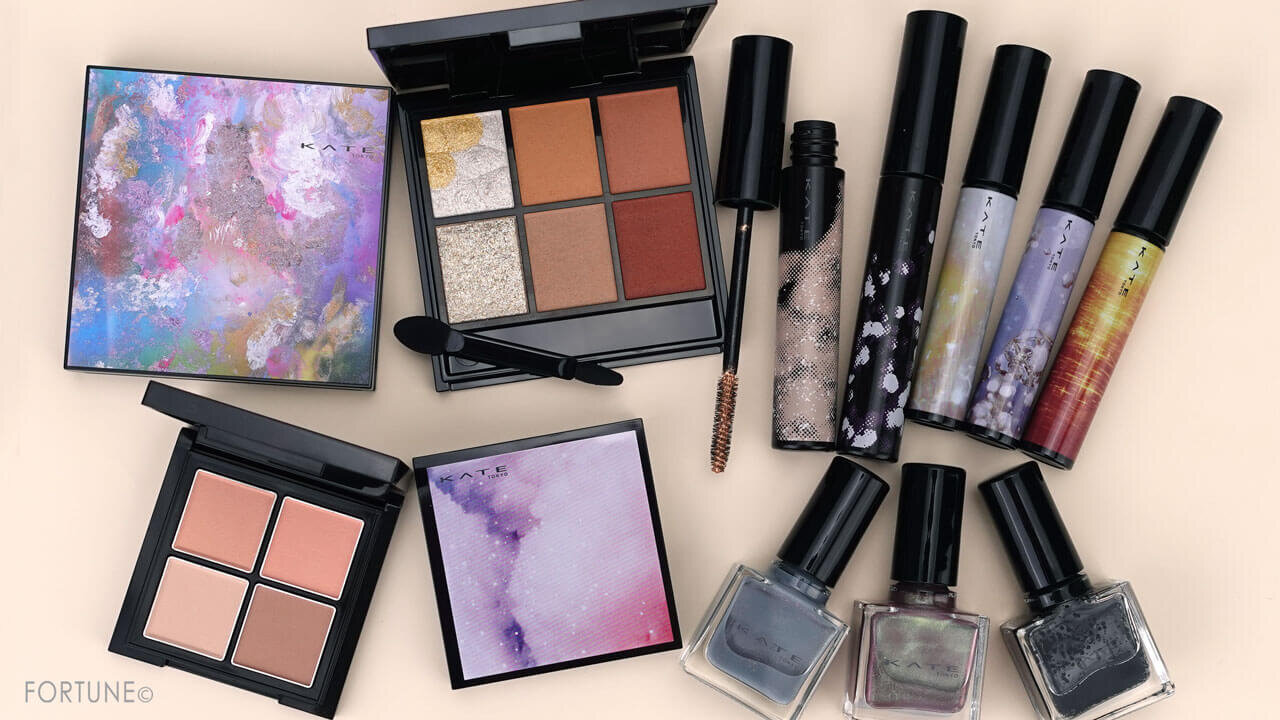 KATE（ケイト）　2023年秋　ひらめきコレクション