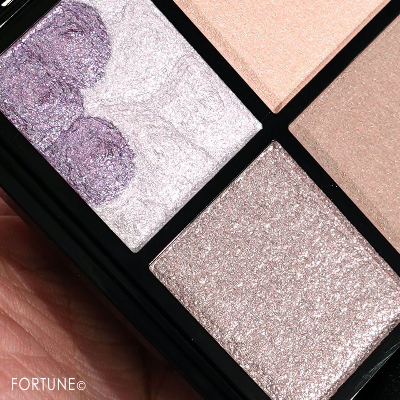 KATE（ケイト）　キャンバスペイントパレット　ひらめきコレクション