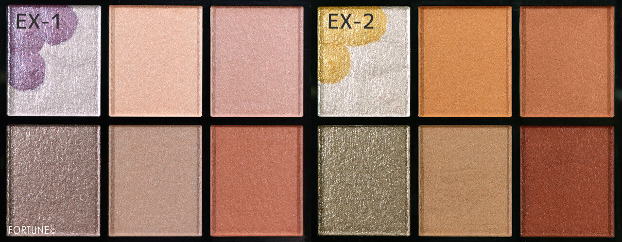 KATE（ケイト）　キャンバスペイントパレット　ひらめきコレクション