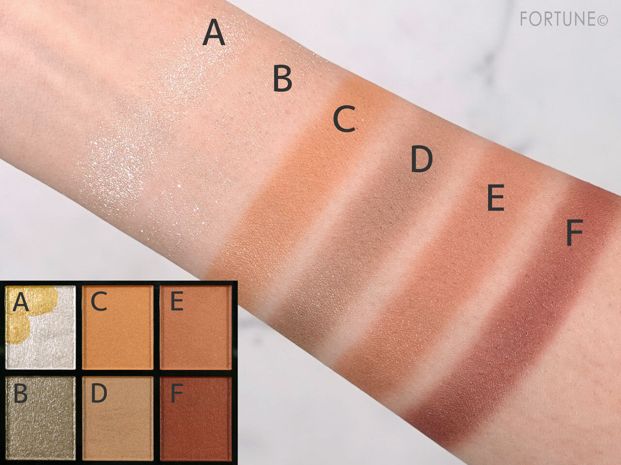 KATE（ケイト）　キャンバスペイントパレット　ひらめきコレクション