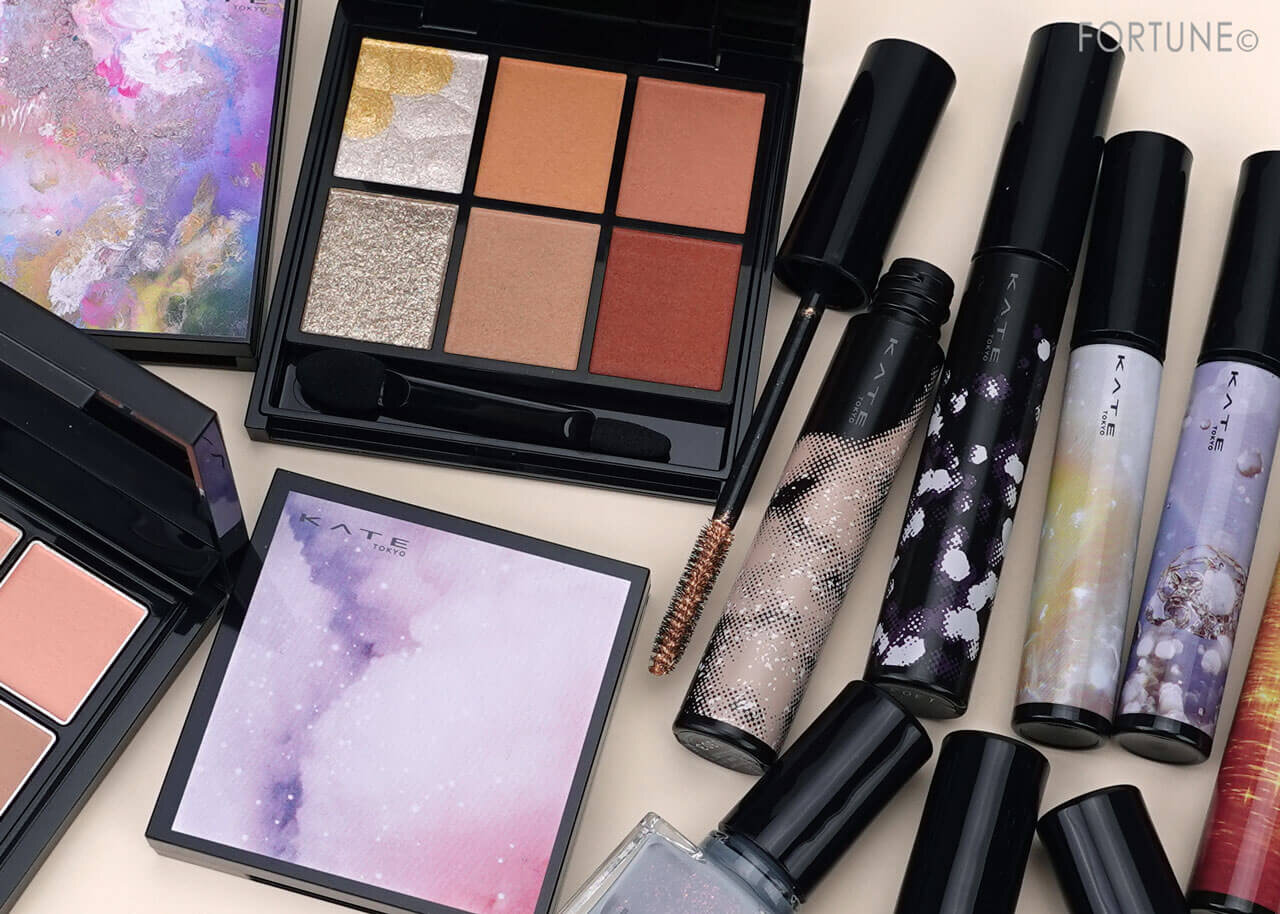 KATE（ケイト）　2023年秋　ひらめきコレクション