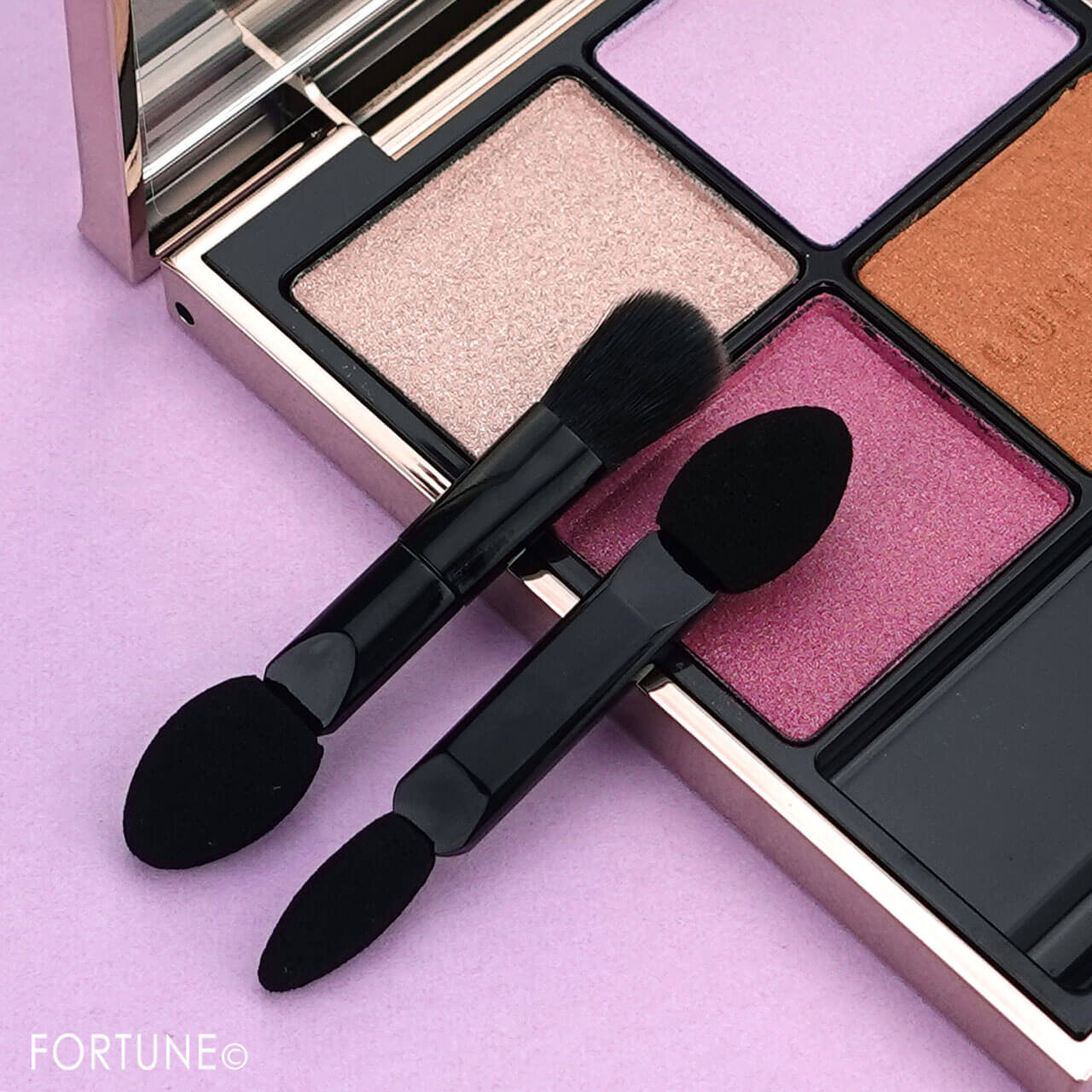 LUNASOL（ルナソル）　アイカラーレーション　2023年秋新作