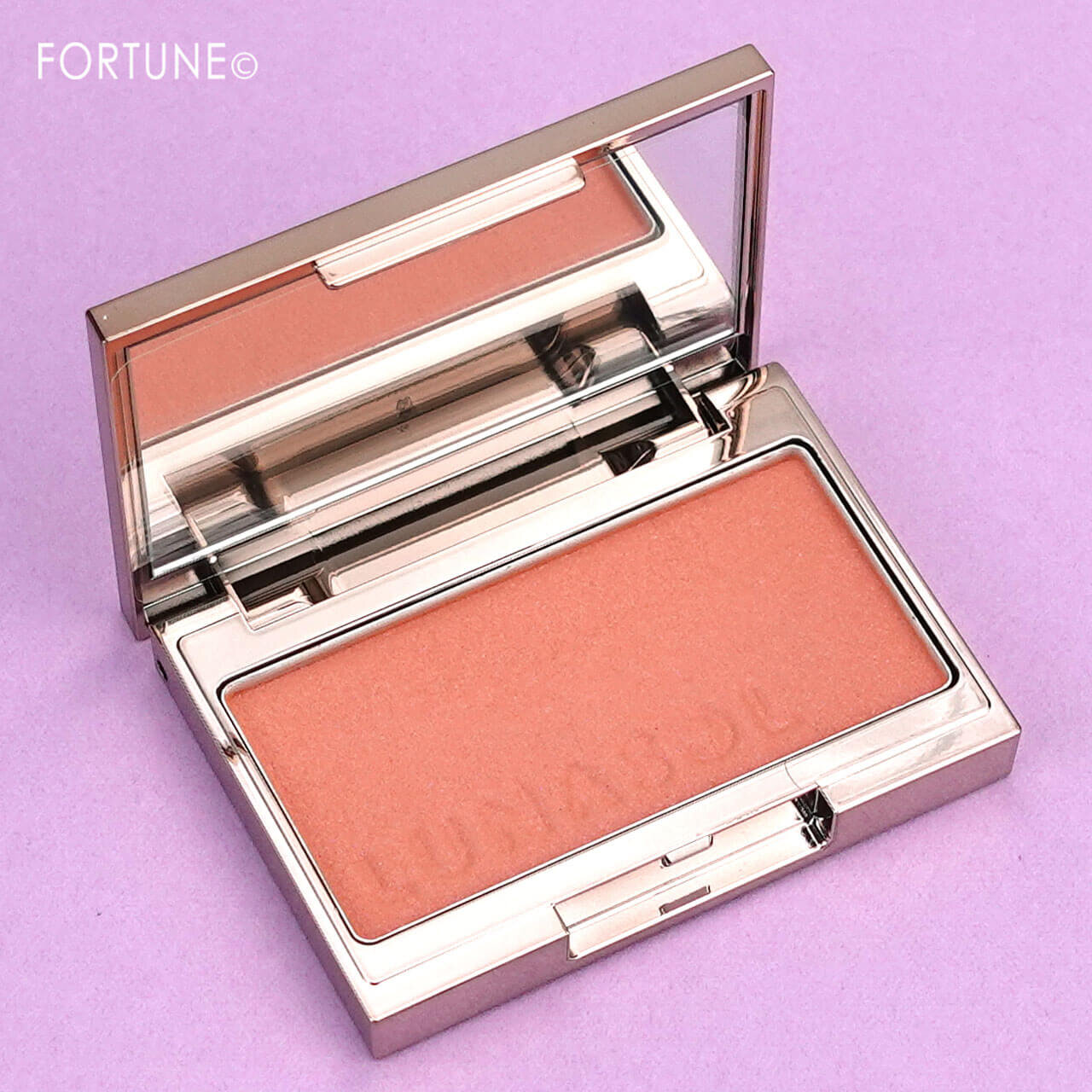 LUNASOL（ルナソル）　カラーリングシアーチークス（グロウ）　2023年秋新作