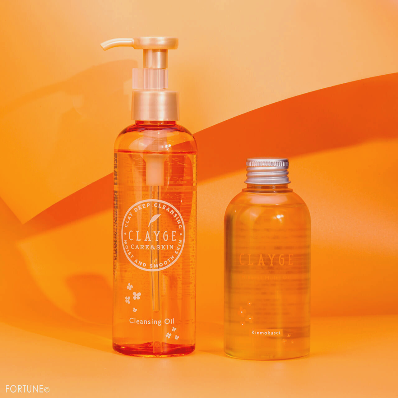 CLAYGE（クレージュ）金木犀の香り