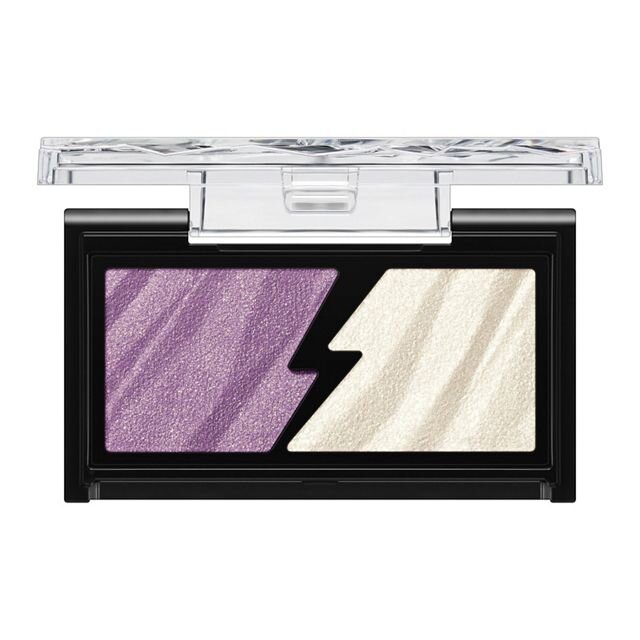 ケイト エレクトリックショックアイズ PU-1（ライラックフラッシュ）