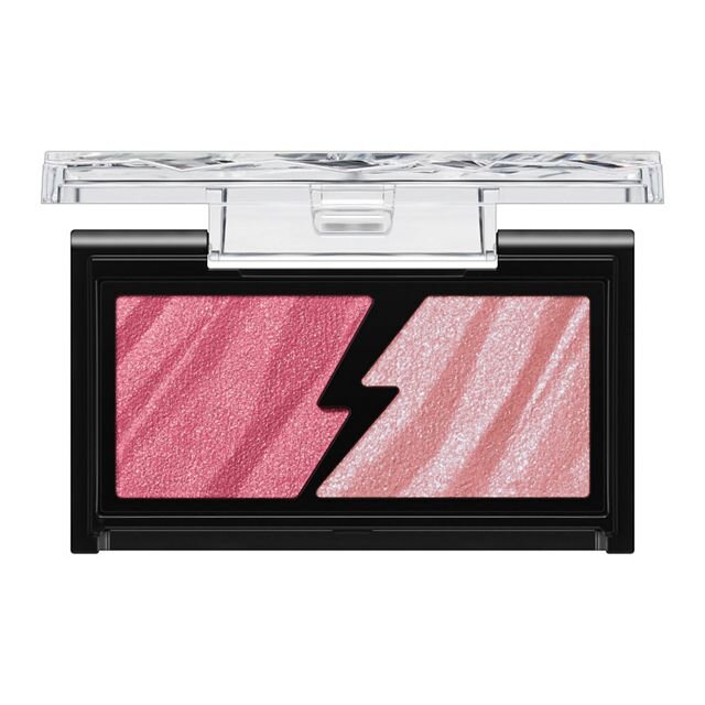 ケイト エレクトリックショックアイズ PK-1（クラッシュモードピンク）