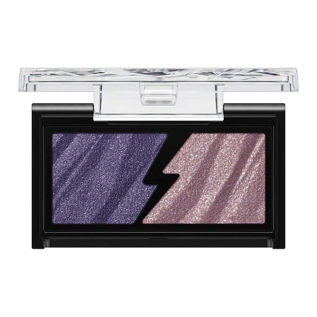 ケイト エレクトリックショックアイズ NV-1（ミッドナイトサンダー）