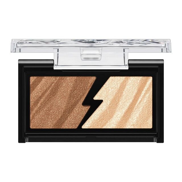 ケイト エレクトリックショックアイズ BR-1（フラッシュベージュ）