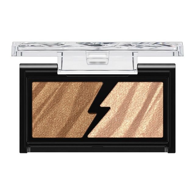 ケイト エレクトリックショックアイズ BR-3（トワイライトカッパー）