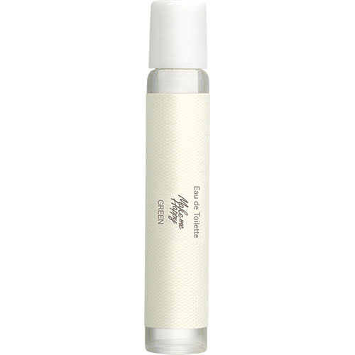 CANMAKE（キャンメイク）　メイクミーハッピー　『オードトワレ』　GREEN