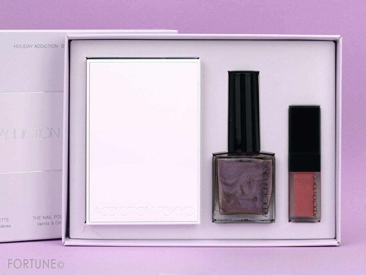 ADDICTION（アディクション）　ホリデー アディクション　サイレント ウィッシュ Ⅰ