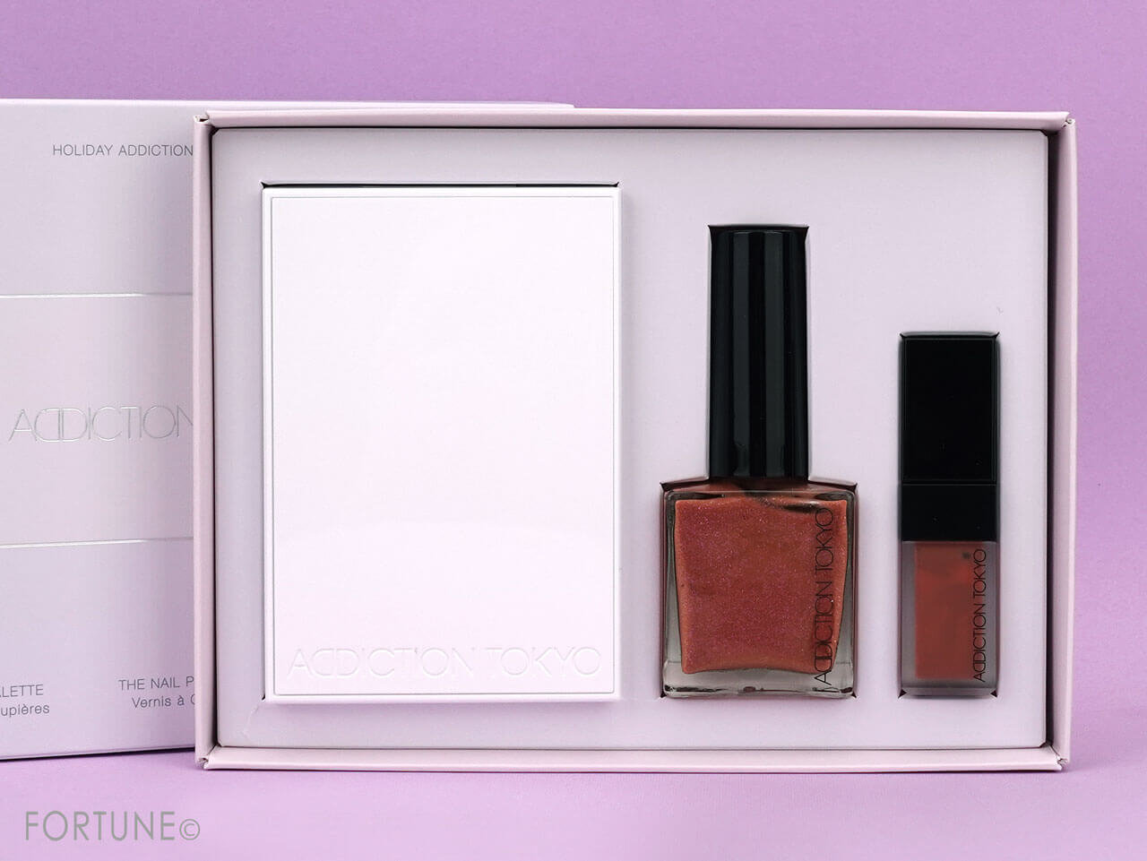 ADDICTION（アディクション）　ホリデー アディクション　サイレント ウィッシュ II