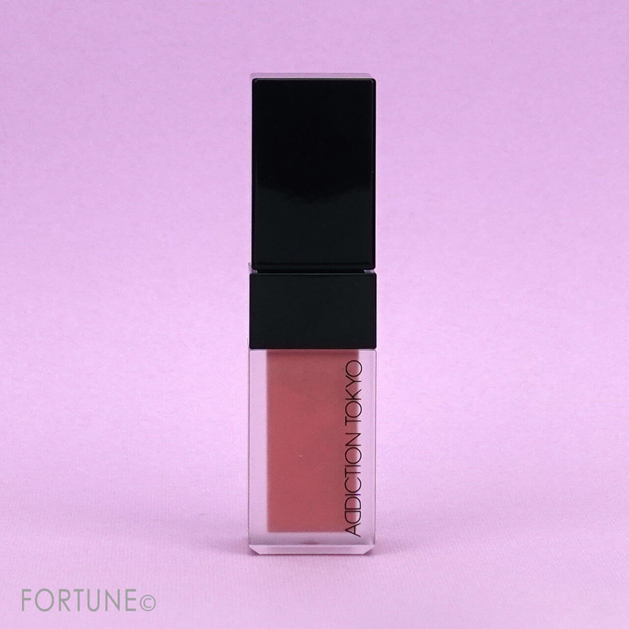 アディクション　ザ マット リップ リキッド ミニ　「109S Frosty Pink」