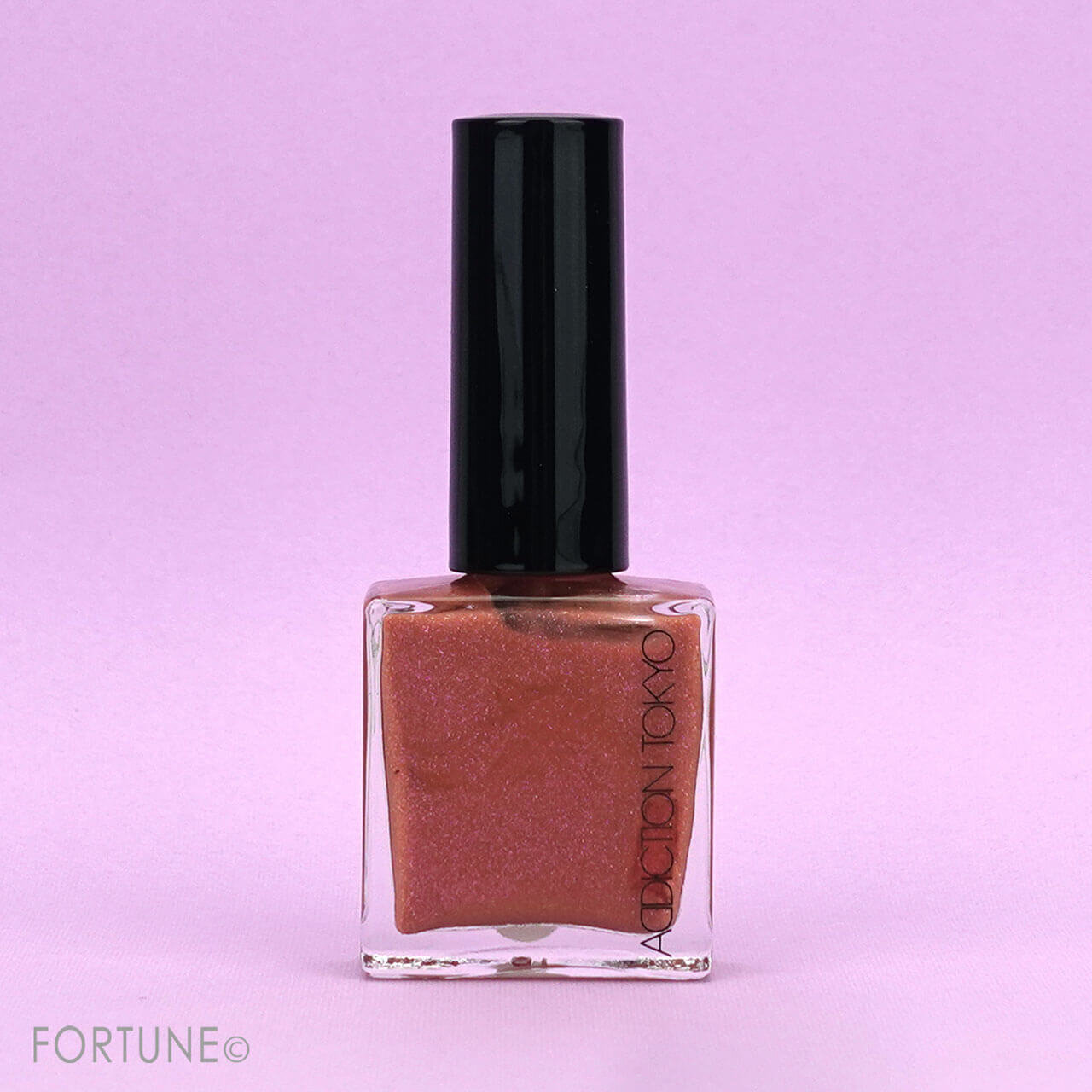 アディクション　ザ ネイルポリッシュ +　限定色「102SP Eternally」