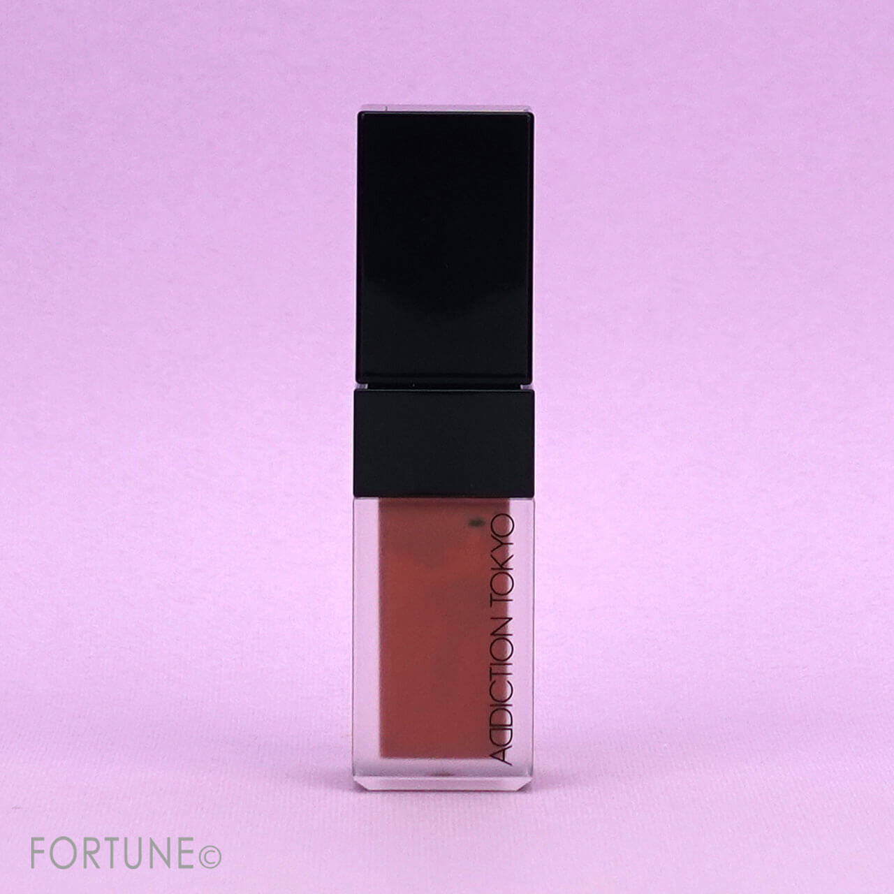 アディクション　ザ マット リップ リキッド ミニ　限定色「110S Mellow Maroon」