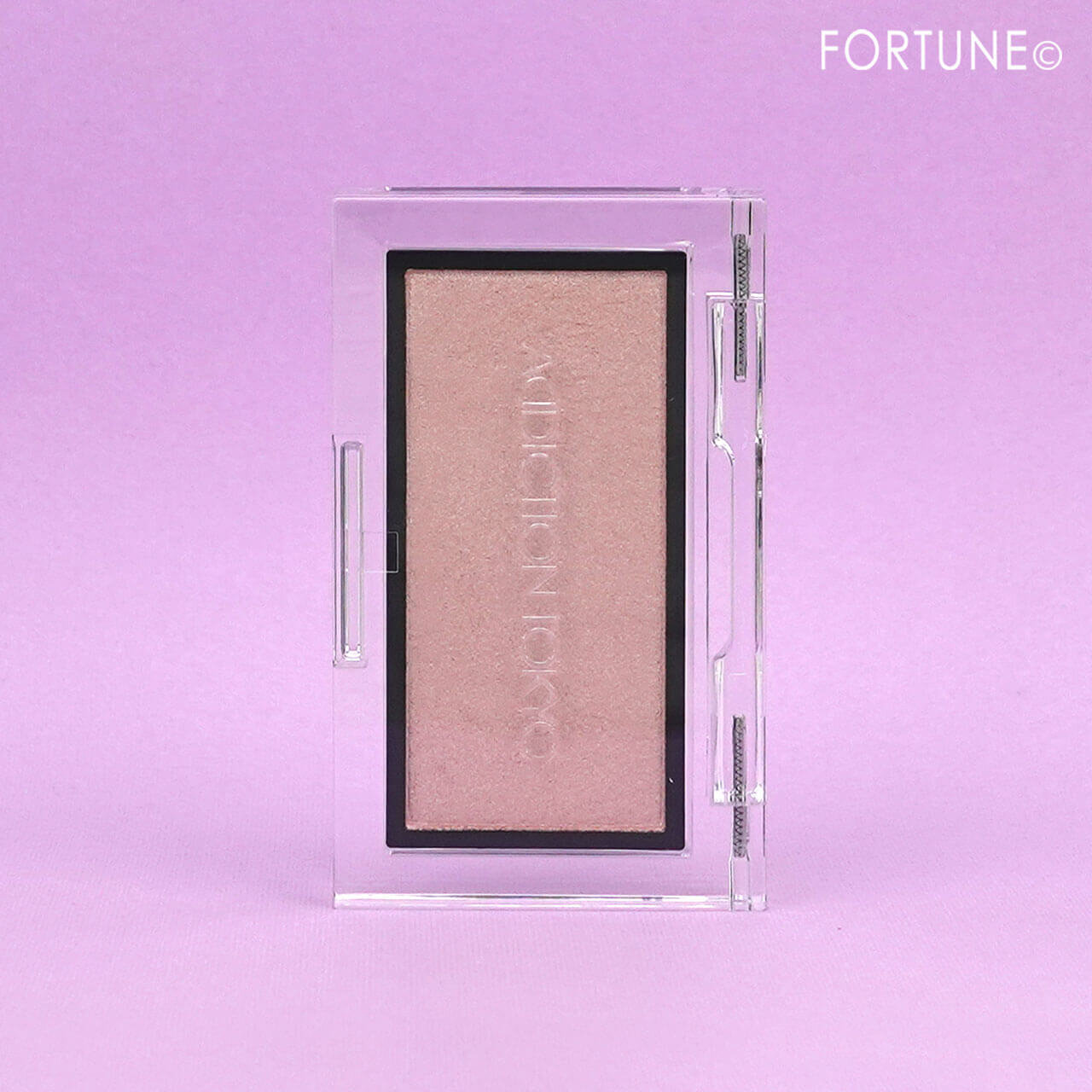 アディクション　ザ ブラッシュ ニュアンサー　限定色「103N Shimmer Rose」