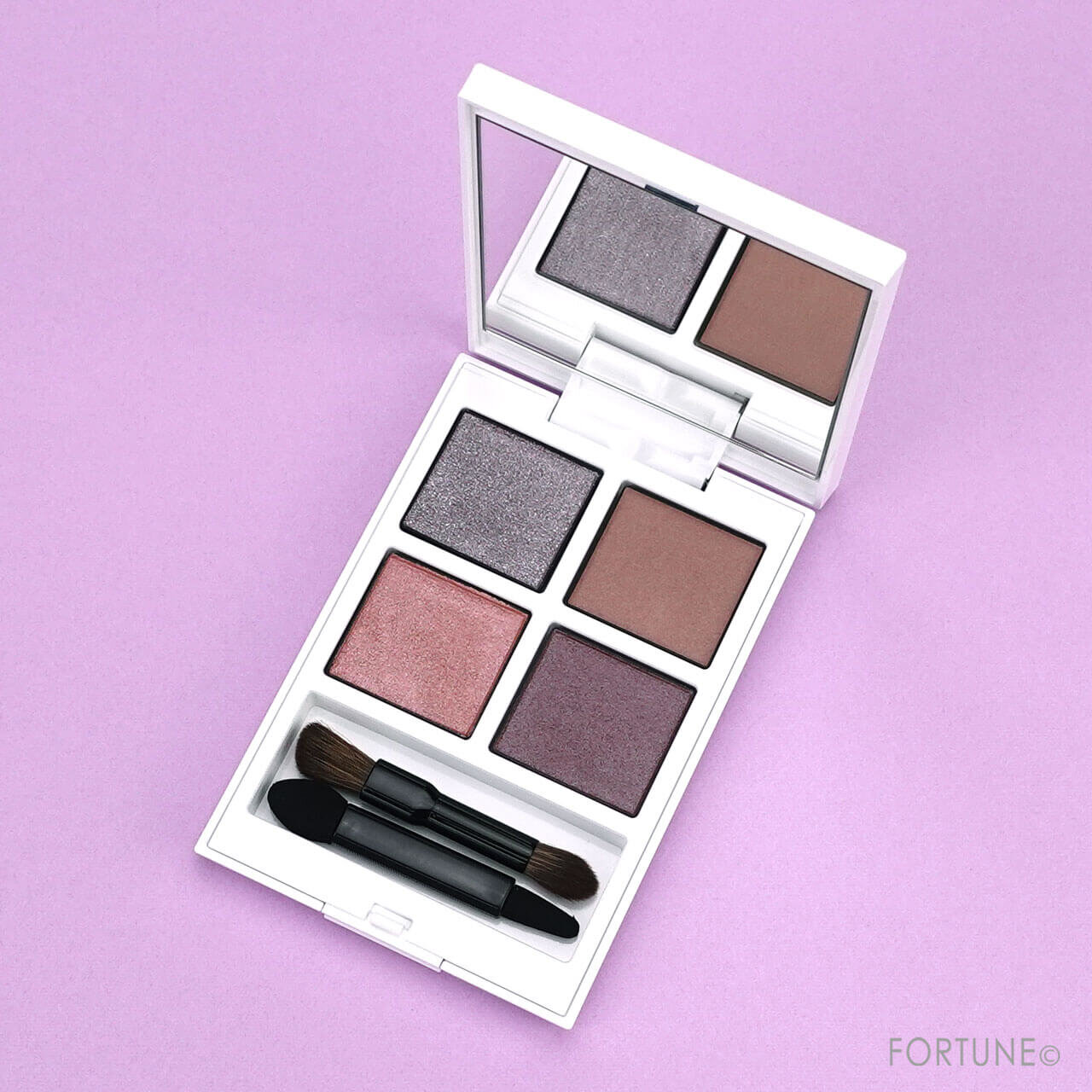 アディクション　ザ アイシャドウ パレット　限定色「104 Serene Bliss」