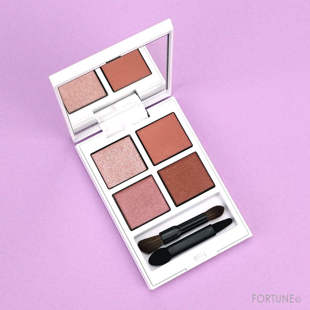 アディクション　ザ アイシャドウ パレット　限定色「105 Warm Love」