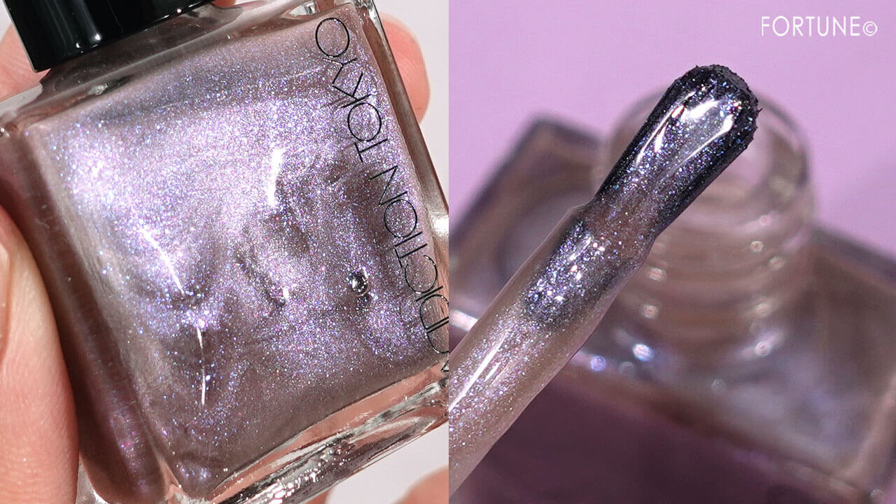 アディクション　ザ ネイルポリッシュ +　限定色「101SP In a Dream」