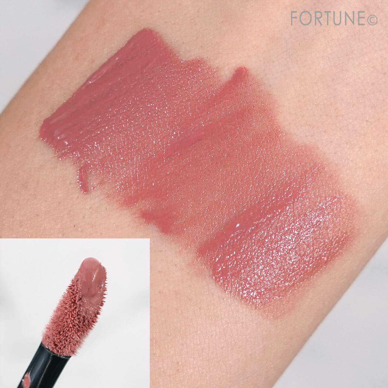 アディクション　ザ マット リップ リキッド ミニ　「109S Frosty Pink」