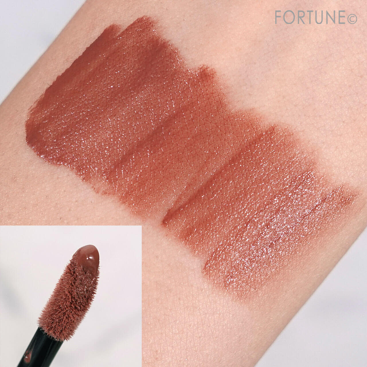 アディクション　ザ マット リップ リキッド ミニ　限定色「110S Mellow Maroon」