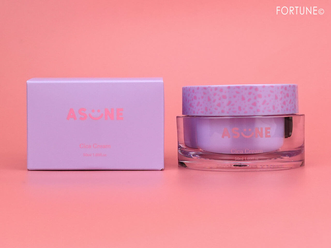 ASUNE（アスネ）　『シカクリーム』