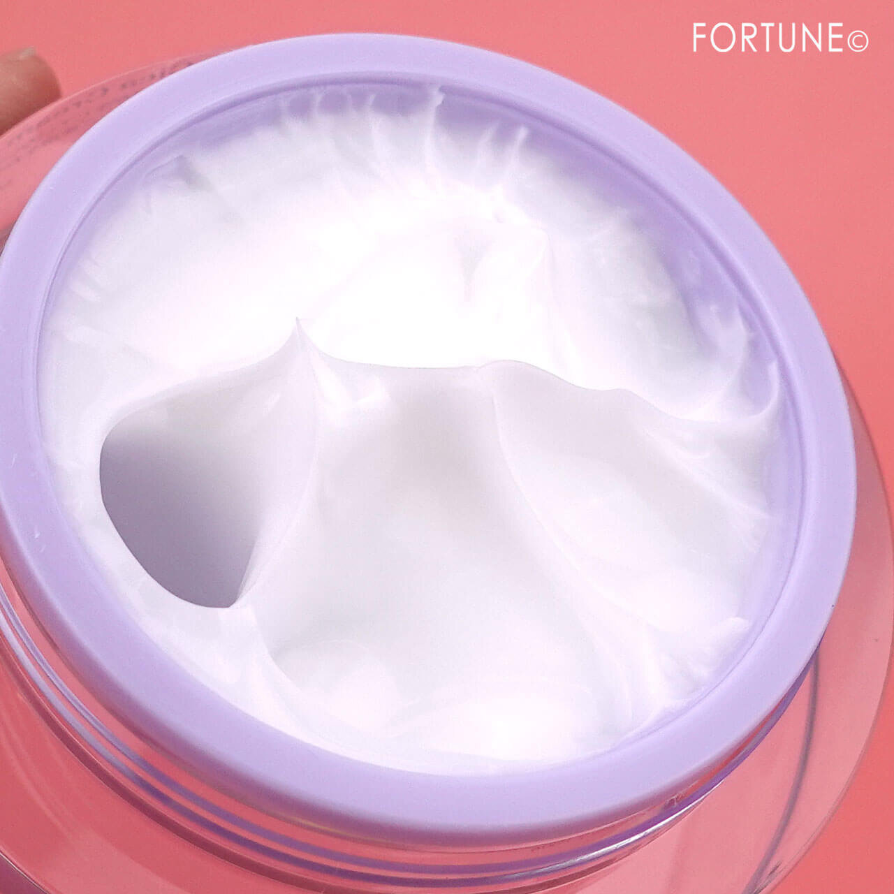 ASUNE（アスネ）　『シカクリーム』