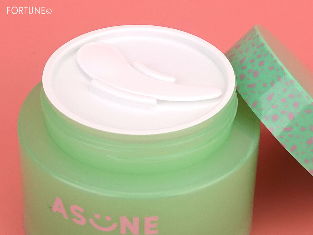 ASUNE（アスネ）『バンブークレンジングバーム』