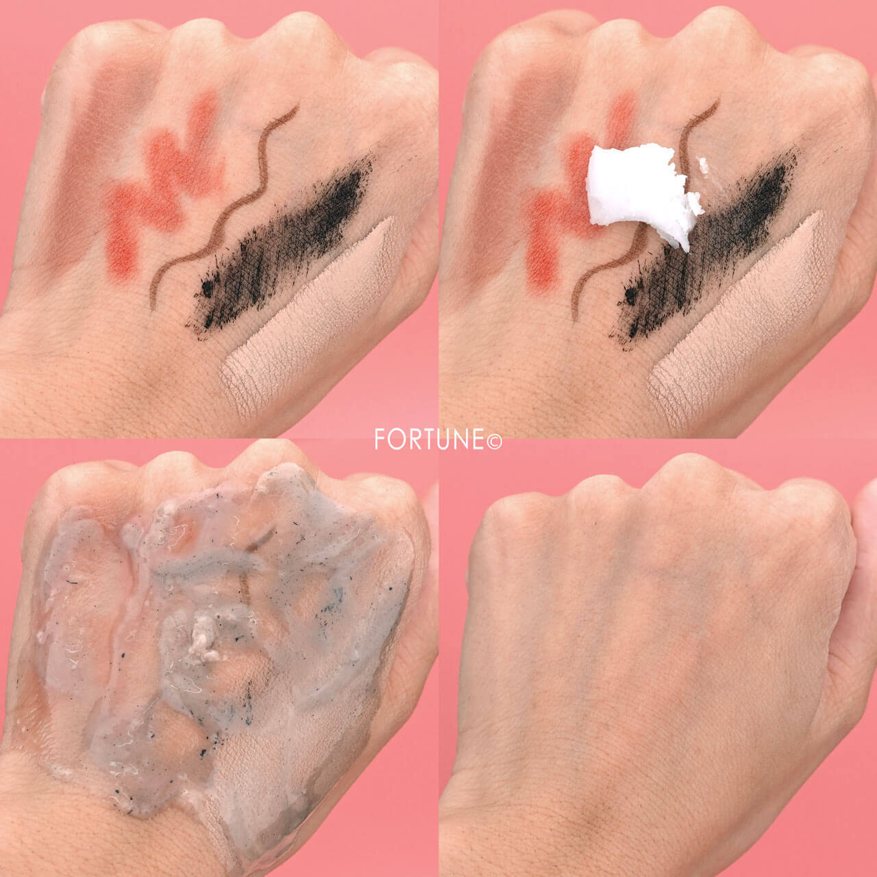 ASUNE（アスネ）『バンブークレンジングバーム』