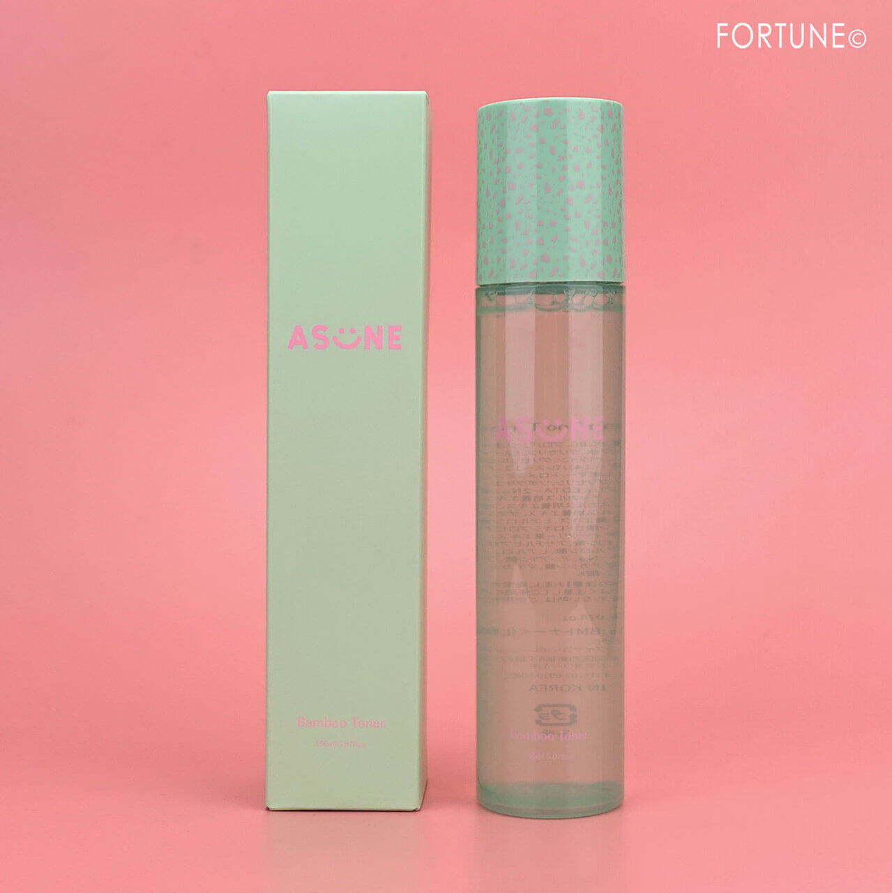 ASUNE（アスネ）　『バンブートナー』